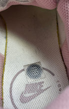 Load image into Gallery viewer, Nike Womens Air Max AP CU4870-101 White Pink Lace-Up Sneakers Shoes Size 10