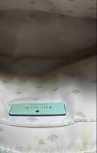 Load image into Gallery viewer, Kate Spade New York Womens Harlow Light Green Pebbled Leather Crossbody Handbag