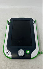 Load image into Gallery viewer, LeapFrog LeapPad Ultra 33200 Green Kids Educational Learning Tablet Untested