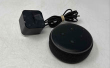 Load image into Gallery viewer, Amazon Echo Dot 3rd Gen C78MP8 Black Wireless Round Smart Speaker Not Tested