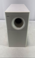 Load image into Gallery viewer, Bose Acoustimass 5 Series III Direct Floor Subwoofer Speaker System Not Tested