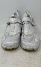 Load image into Gallery viewer, Nike Kids Air Jordan Trunner LX 897997-100 White Basketball Sneaker Shoes 6.5Y