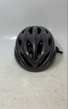 Load image into Gallery viewer, Gudook Unisex KY-055 Black White Dotted Adjustable Strap Bicycle Helmet Size L