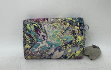 Load image into Gallery viewer, Kipling Womens Pixi Multicolor Inner Pocket Credit Card Slot Trifold Wallet