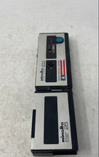 Load image into Gallery viewer, Minolta Pocket AutoPak 200 25 Black Silver Bicentennial Series Camera Not Tested