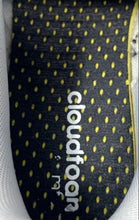 Load image into Gallery viewer, Adidas Womens Grand Court 2.0 GW9214 White Black Lace-Up Sneaker Shoes Size 7.5