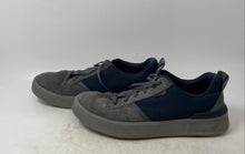 Load image into Gallery viewer, Cole Haan Mens Grandpro Crew C38425 Navy Blue Gray Sneakers Shoes Size 11.5 M