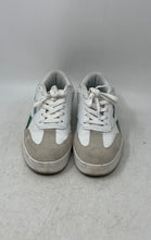 Load image into Gallery viewer, Reebok Womens Forte Lounger Double Up 30255WWCG White Green Sneaker Shoes Sz 7.5
