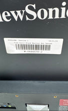 Load image into Gallery viewer, ViewSonic VX2276-SMHD-2 Black 22 Inch IPS LCD FHD Monitor Not Tested
