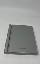 Load image into Gallery viewer, RadioShack Gray Portable Dual 4"X6" Recording Picture Frame Not Tested