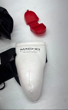 Load image into Gallery viewer, Macho Martial Arts Sparring Gear Helmet Sports Training Equipment Set