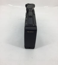 Load image into Gallery viewer, Quasar VHS X6 CCD Auto Focus Video Camera With Accessories Not Tested