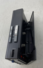 Load image into Gallery viewer, Sears 3000 Series Gray AM/FM Band Stereo Radio & Cassette Player Not Tested