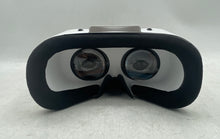 Load image into Gallery viewer, Vodiac Pro White Immersive Virtual Reality Headset For Smartphone Not Tested