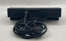 Load image into Gallery viewer, Set Of 2 Pieces Microsoft Xbox 360 Model No.1414 Kinect Motion Sensor Not Tested