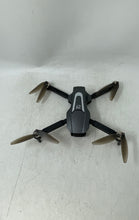 Load image into Gallery viewer, Plegble PL-511 Black Foldable 4K Camera Drone With Case Not Tested