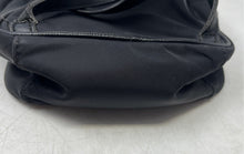 Load image into Gallery viewer, Kate Spade New York Womens Bradley Black Adjustable Strap Small Backpack
