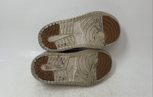 Load image into Gallery viewer, Nike Kids Jordan 1 Low ALT Blue White Lace-Up Sneakers Shoes Size 11C