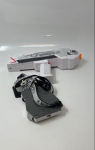 Load image into Gallery viewer, Laser X Revolution Two Player Long Range Laser Tag Blaster Gun w/Vest Not Tested