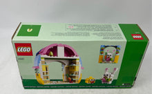 Load image into Gallery viewer, Lego #40682 Spring Garden House 277 Pcs Complete Set For Age 6+ With Box Sealed