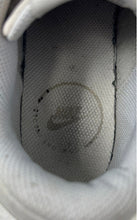 Load image into Gallery viewer, Nike Womens Court Legacy Lift DM7590-100 White Lace-Up Sneaker Shoes Size 7