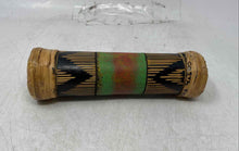 Load image into Gallery viewer, Multicolor Hand Painted Bamboo Decoration Maracas Rain Stick Musical Instrument