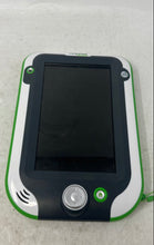 Load image into Gallery viewer, LeapFrog LeapPad Ultra 33200 Green Kids Educational Learning Tablet Untested