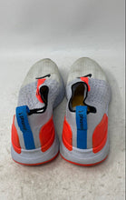 Load image into Gallery viewer, Nike Womens React Phantom Run Flyknit 2 DV2179-001 Multicolor Running Shoes Sz 7