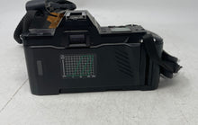 Load image into Gallery viewer, Chinon CP-7m Black Multi Coated Zoom Lens Program SLR Film Camera Not Tested