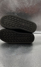 Load image into Gallery viewer, Koolaburra By Ugg Kids Black & Silver Boots Size 5