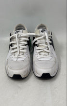 Load image into Gallery viewer, Nike Womens Air Max Excee DM8346-100 White Black Green Sneaker Shoes Size 7
