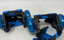 Load image into Gallery viewer, Yvolve Sports Limited Unisex Neon Pop 'N Lock Street Rollers Skates Not Tested