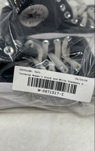 Load image into Gallery viewer, Converse Womens CT All Star High Move 568497C Black White Sneaker Shoes Size 6.5
