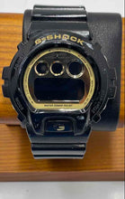 Load image into Gallery viewer, Authentic Casio G-Shock Men's Black Sport Watch