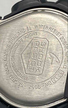 Load image into Gallery viewer, Authentic Casio G Shock Men's Black Watch