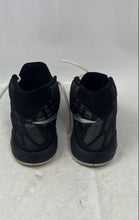 Load image into Gallery viewer, Nike Mens Zoom Devosion 844592-100 White Black Basketball Sneaker Shoes Size 7.5