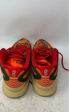 Load image into Gallery viewer, Nike Mens Kyrie Infinity DO9614-800 Multicolor Lace-Up Basketball Shoes Size 14
