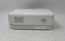 Load image into Gallery viewer, Vecupou Model Hi-04 White Portable Full-HD Mini Projector Not Tested