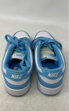 Load image into Gallery viewer, Nike Womens Dunk Low DD1391-102 Blue White Lace-Up Sneaker Shoes Size 5.5