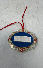 Load image into Gallery viewer, The White House Historical Association 200th Anniversary 2000 Ornament w/ Box
