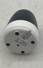 Load image into Gallery viewer, Bosma XC Connect Black White Wi-Fi Indoor Security Camera With Box Not Tested