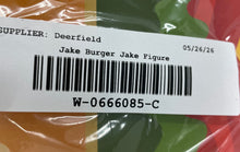 Load image into Gallery viewer, PNC Bank MLB Miami Marlins Jake Burger Collectible Bobblehead Figure With Box