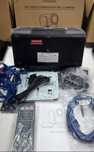 Load image into Gallery viewer, Lot Of 4 Pcs Tenveo TEVO-VHD3U HD Pan Tilt Video Conferencing Camera Not Tested