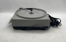 Load image into Gallery viewer, Kodak Ektagraphic Model AF-2 Gray Audiovisual Slide Projector Not Tested
