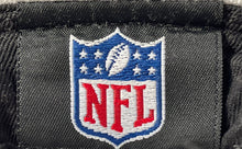 Load image into Gallery viewer, New Era Mens White NFL Miami Dolphins Team Court Sport Terry Bucket Cap Sz L/XL