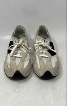 Load image into Gallery viewer, New Balance Boys 327 GS327FE Gray Black Low Top Lace-Up Sneaker Shoes Size 6M