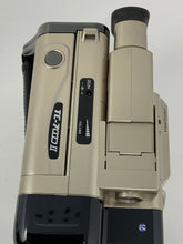 Load image into Gallery viewer, Sony TC-7000 II Gold Focus Free Viewfinder Movie Camera With Tripod And Case NCL
