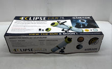 Load image into Gallery viewer, Meade Instruments Eclipse View 76 Reflector Telescope With Accessories