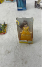 Load image into Gallery viewer, Lot Of Disney Mini Brands Collection Mixed Variety Characters Plastic Figures