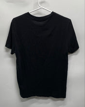 Load image into Gallery viewer, Psycho Bunny Mens Black Cotton Short Sleeve Regular Fit Graphic T-Shirt Size 3